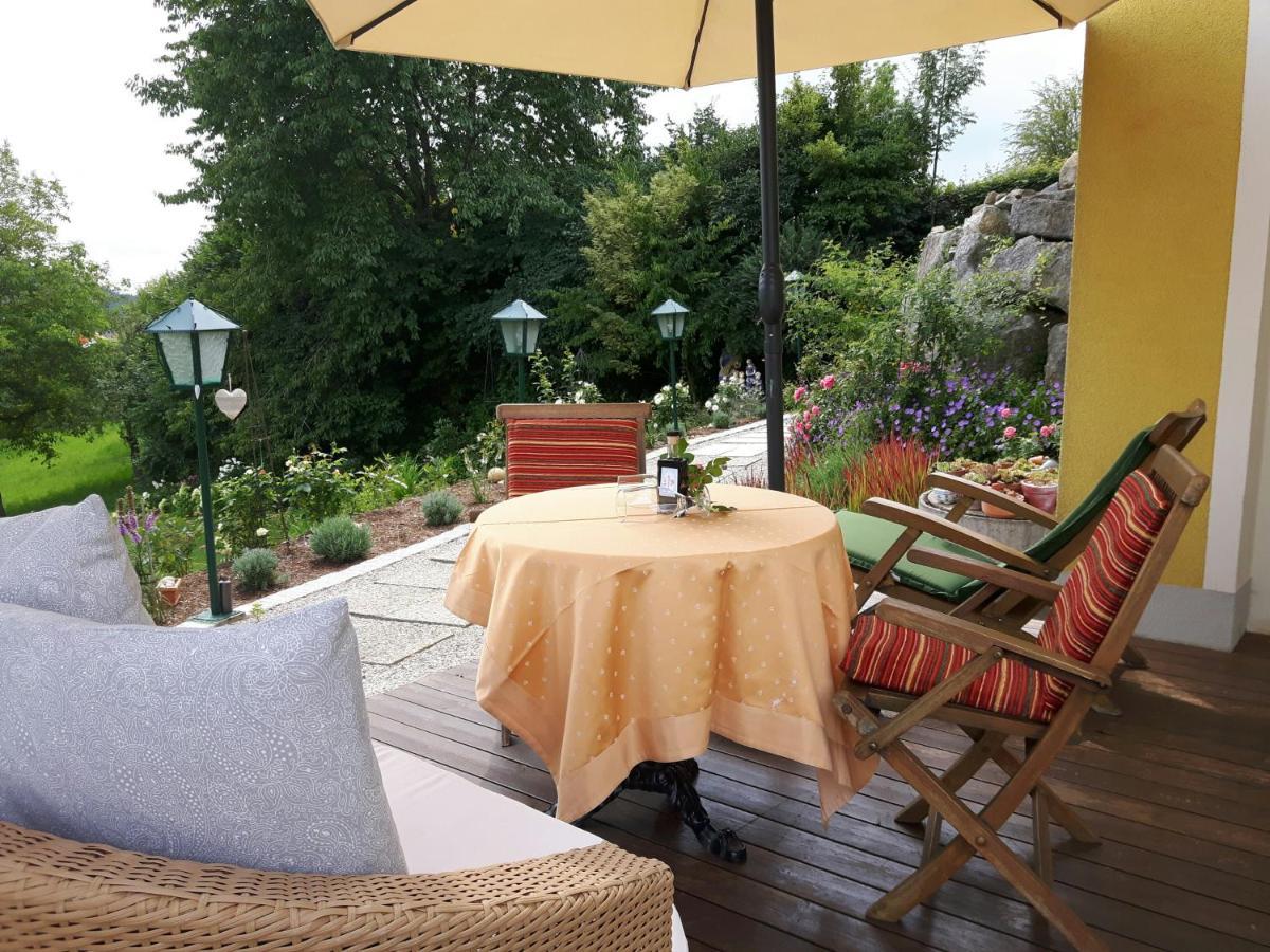 Marga'S Ferienwohnung Lembach im Mühlkreis Exterior photo