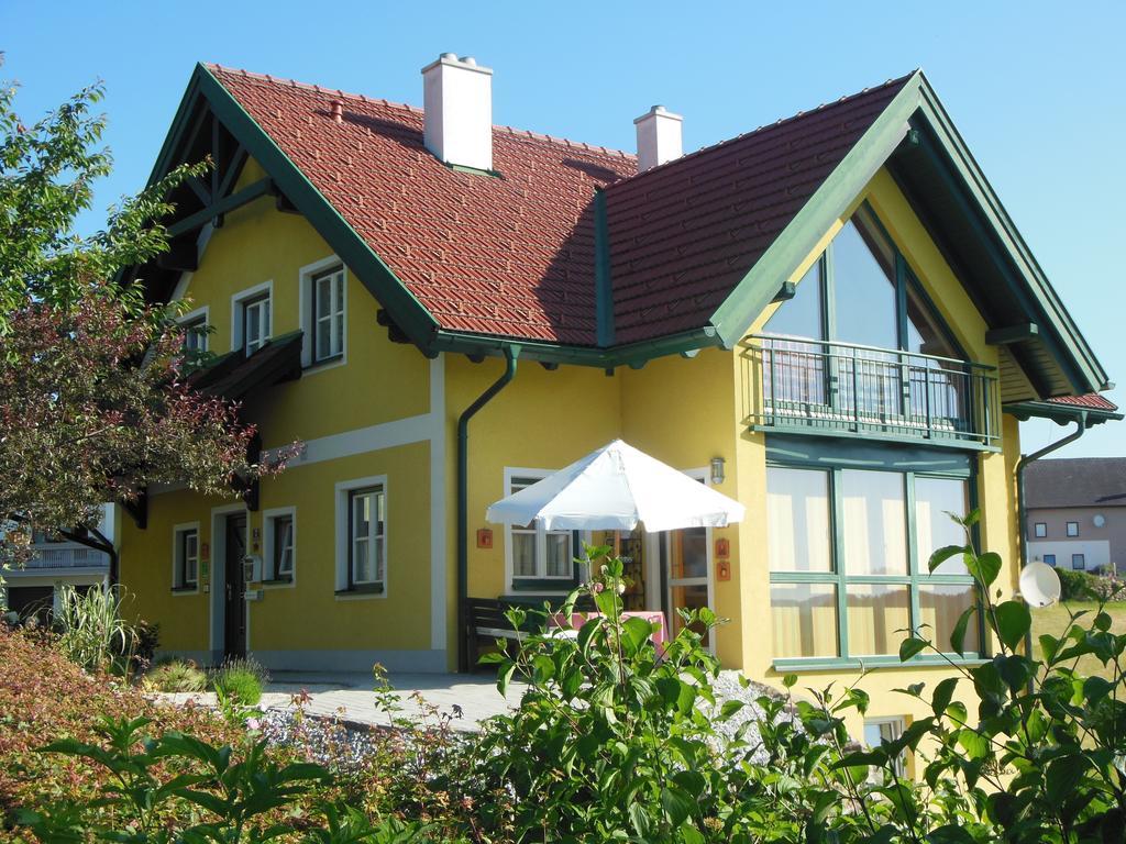 Marga'S Ferienwohnung Lembach im Mühlkreis Room photo