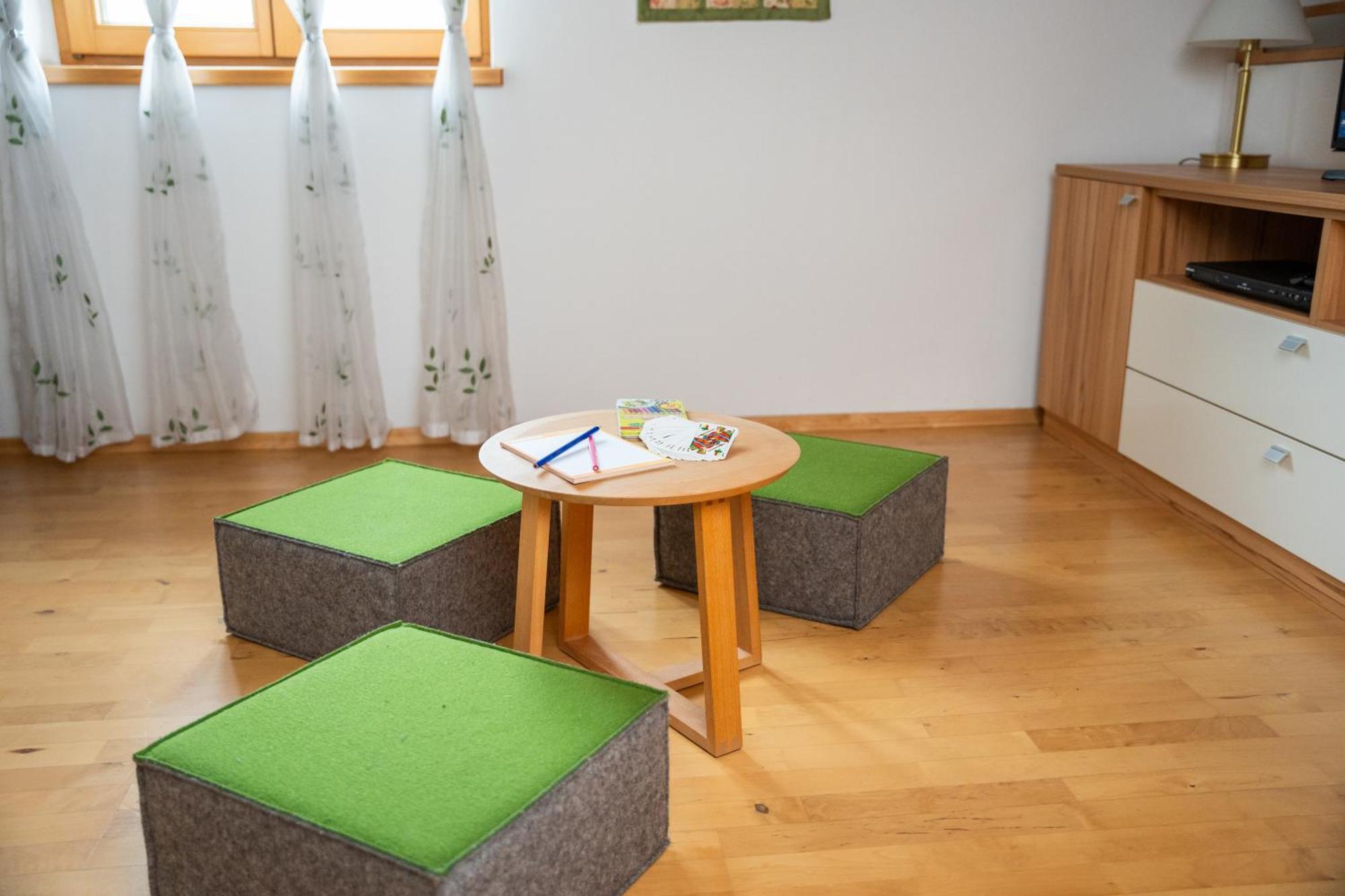 Marga'S Ferienwohnung Lembach im Mühlkreis Exterior photo